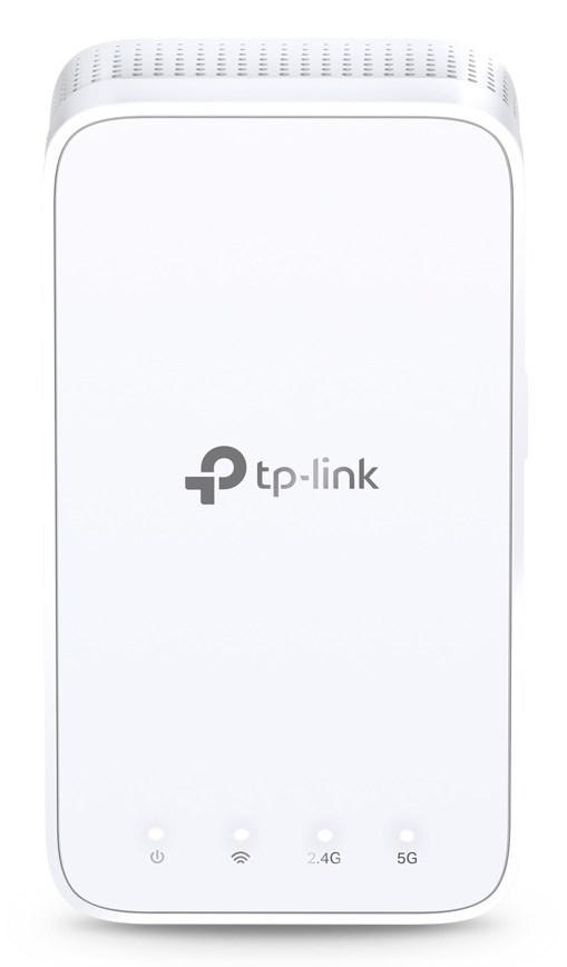 TP-Link AC1200 Mesh Wi-Fi Range Extender