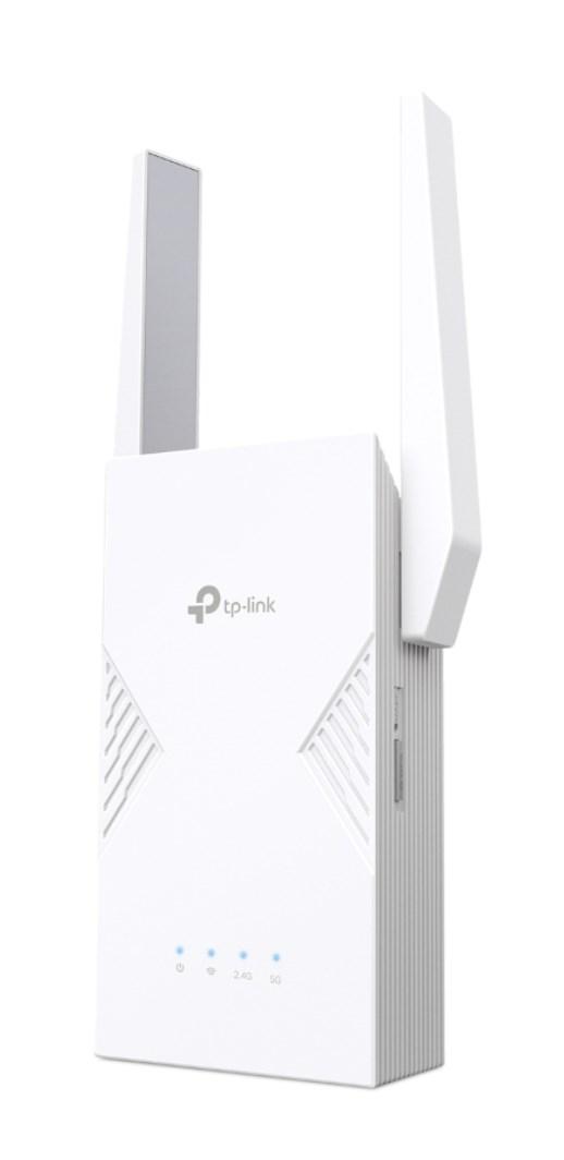 TP-Link BE3600 Network transmitter & receiver