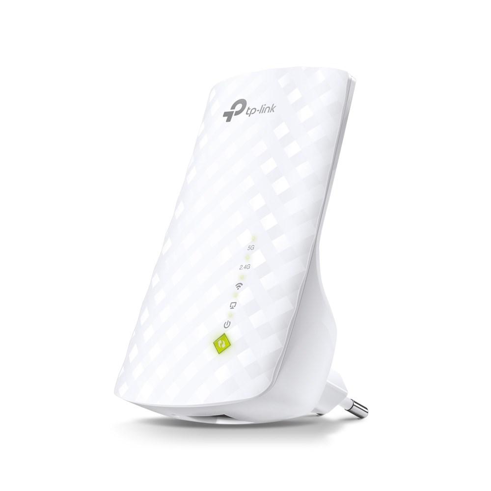 TP-Link RE200 network extender Network repeater