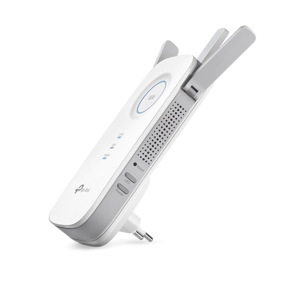 TP-Link RE450 Network transmitter & receiver