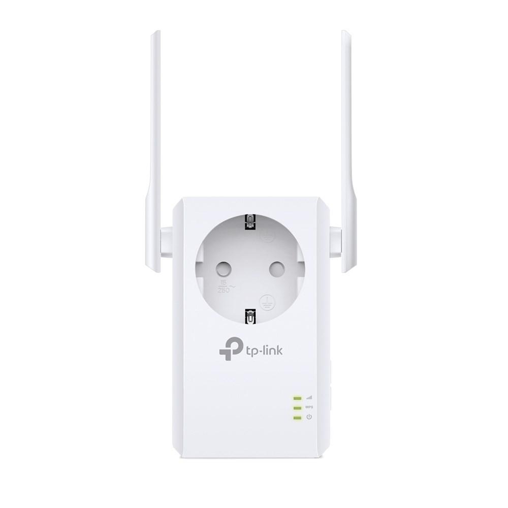 TP-Link TL-WA860RE network extender White 10