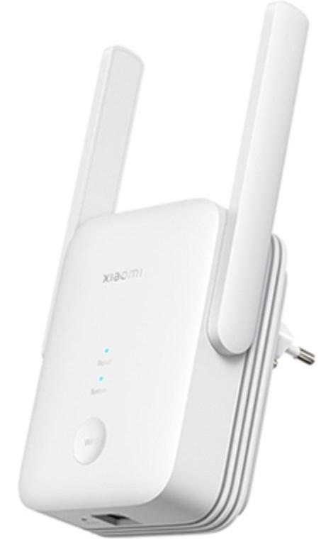 Xiaomi Wi-Fi Range Extender AX1500 Network