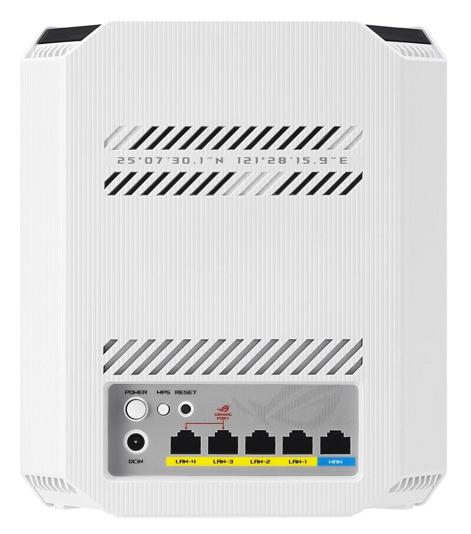 ASUS GS-BE7200 wireless router 2.5