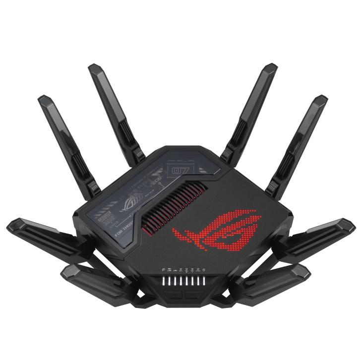 ASUS ROG Rapture GT-BE98 wireless router