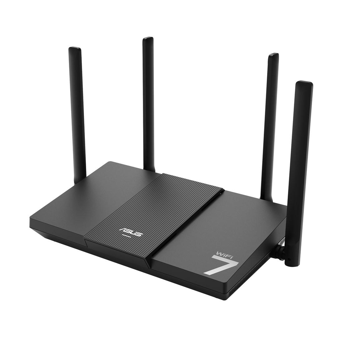 ASUS RT-BE50 BE3600 wireless router 2