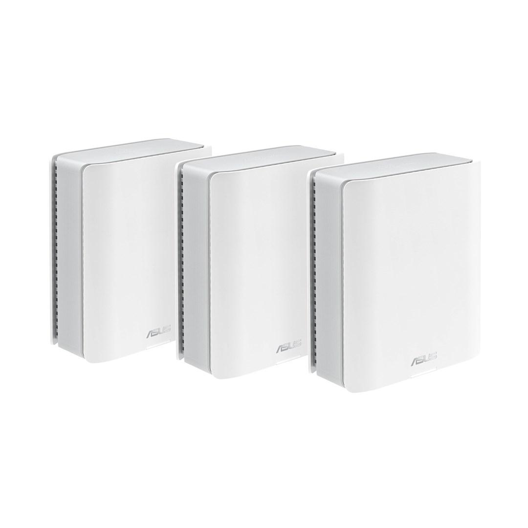 ASUS ZenWiFi BT10 (W-3-PK) Tri-band (2