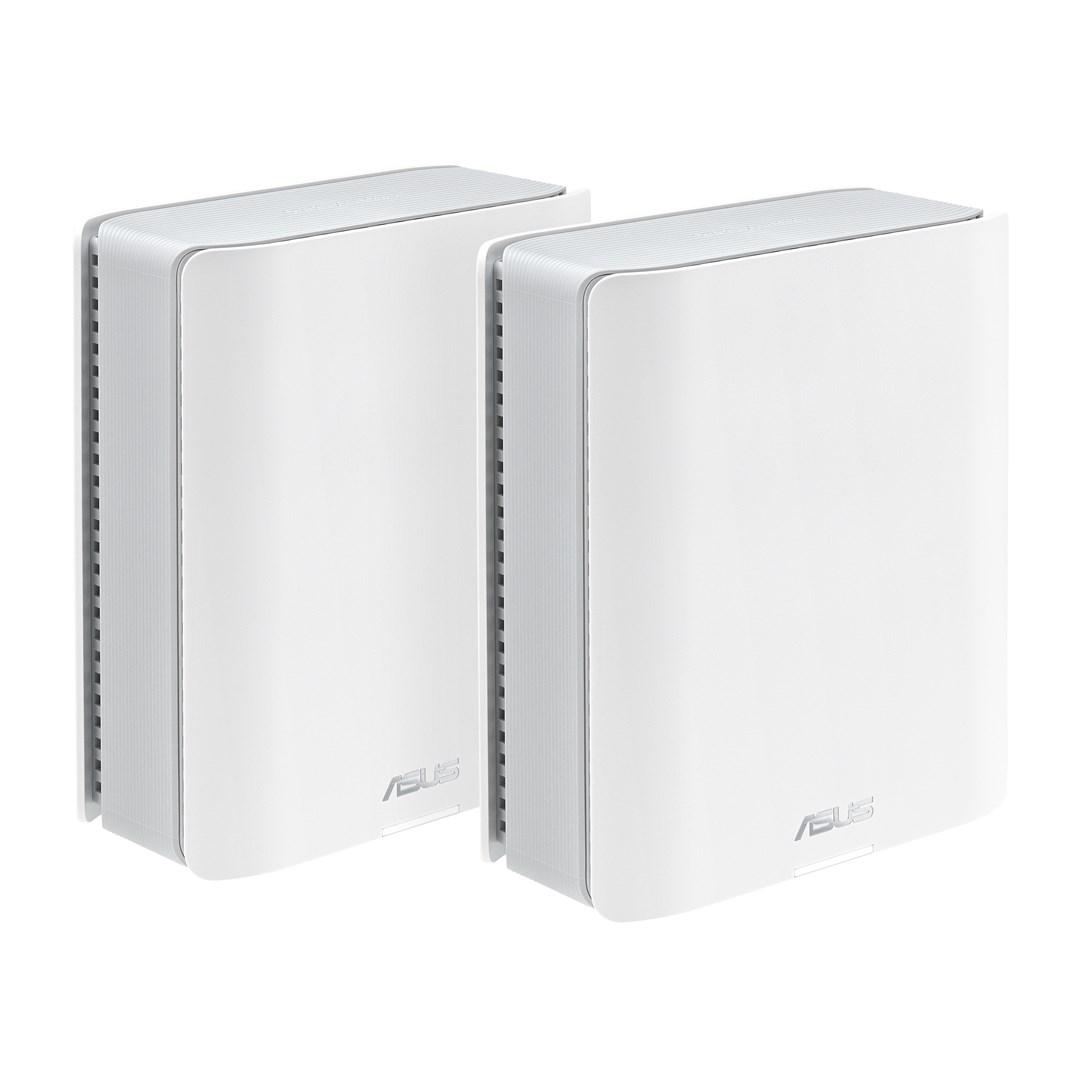 ASUS ZenWiFi BT8 Tri-band WiFi 7