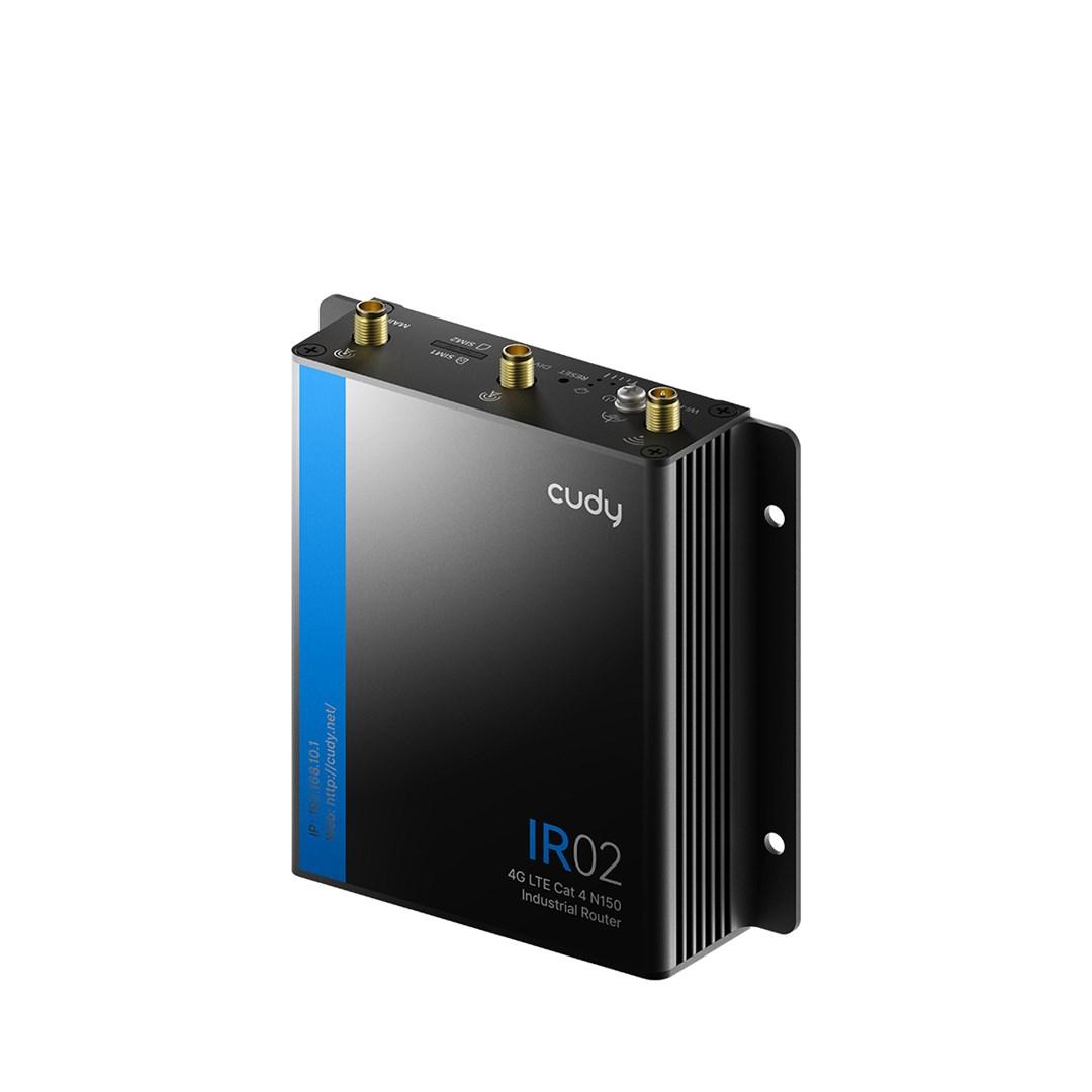 Cudy 4G LTE Cat 4 N150