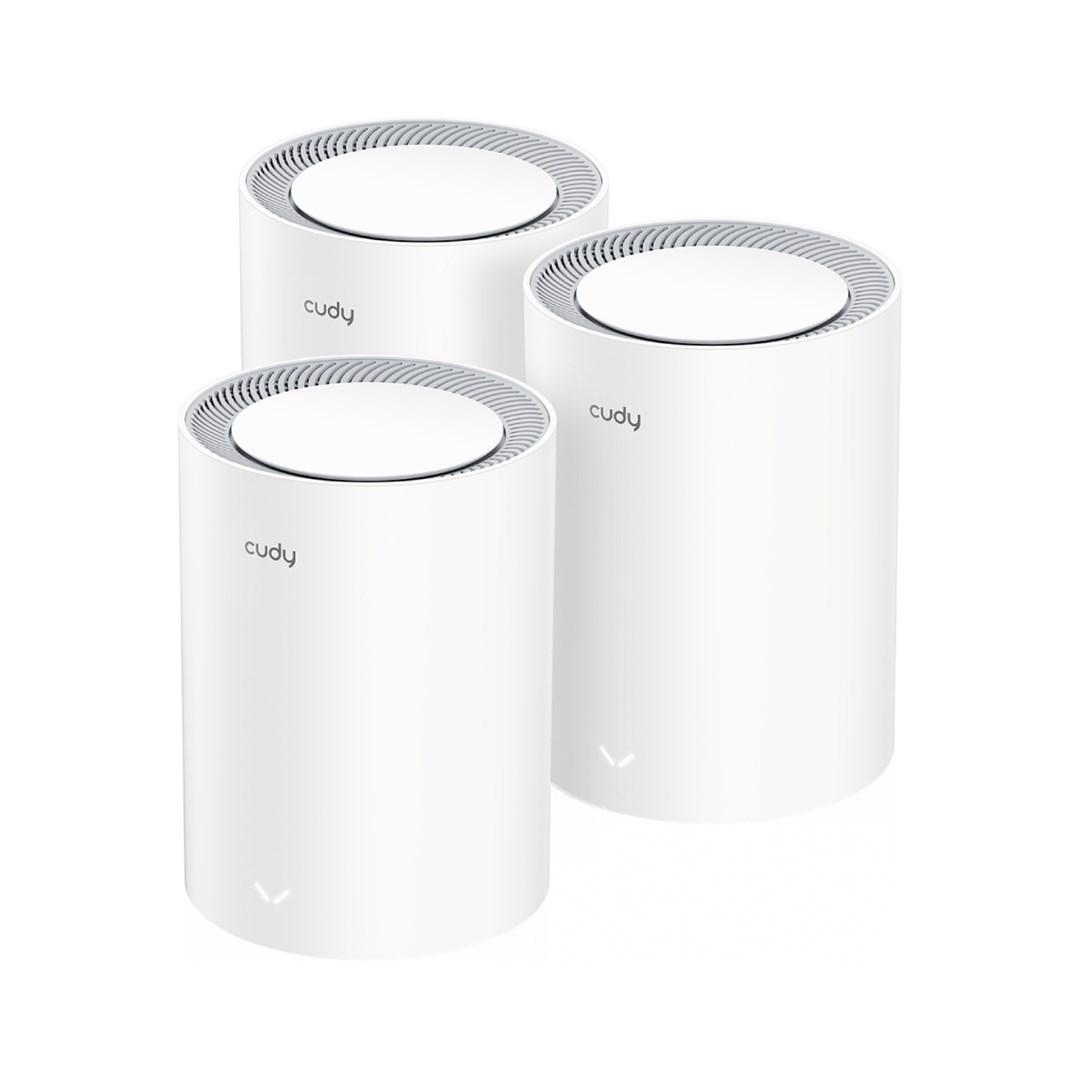 Cudy AX3000 Wi-Fi 6 Mesh 2