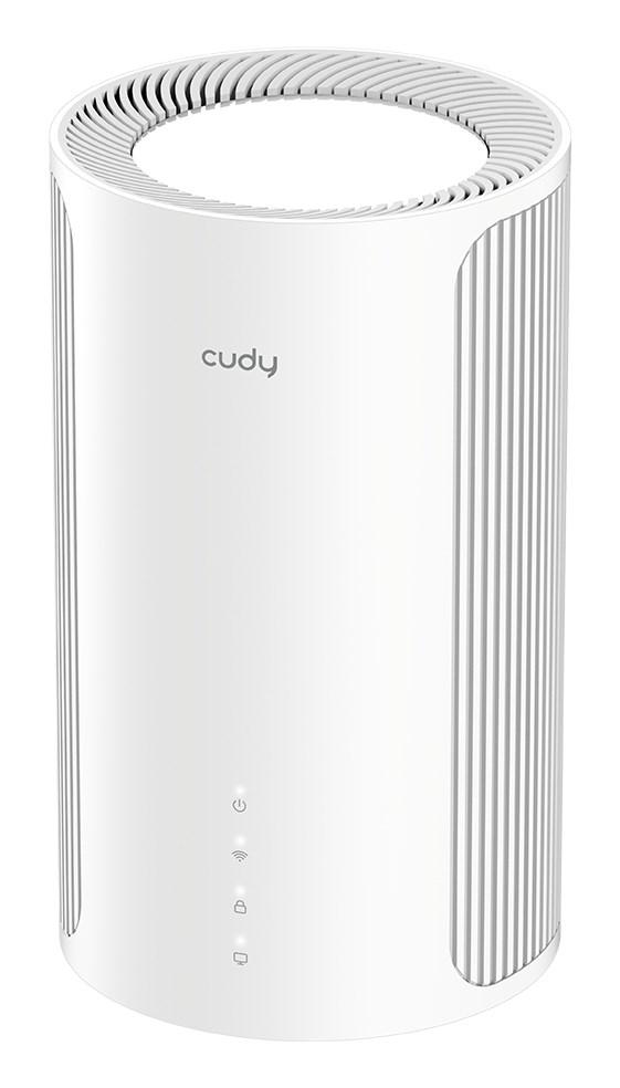 Cudy M11000 Tri-band (2.4 GHz