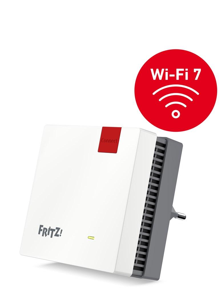 AVM Signal Booster WLAN 1700 (WiFi