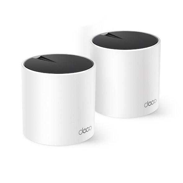 Router TP-Link AX3000 Dual-band (2.4