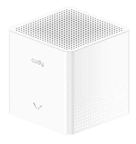 Router/Repeater Cudy Wi-Fi Mesh AC1200