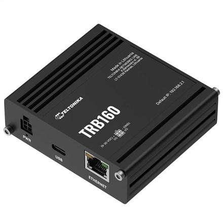 Teltonika TRB160 | LTE IoT Gateway