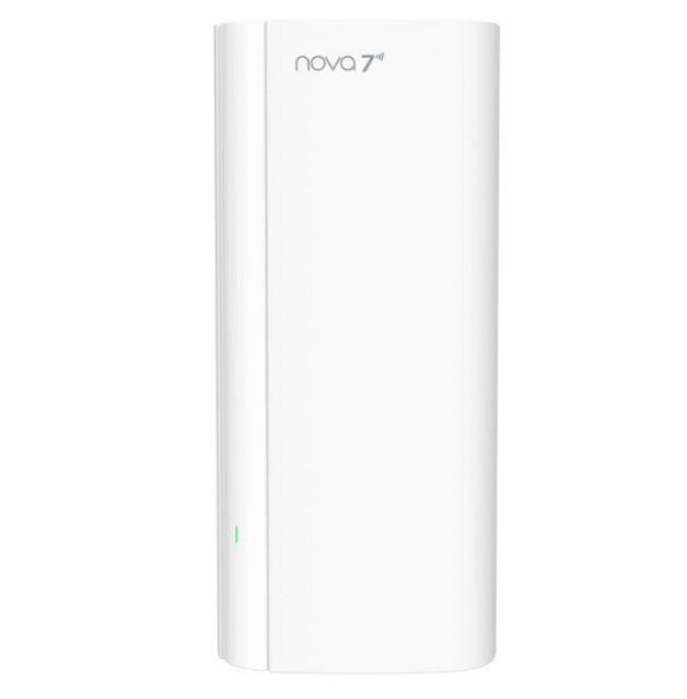 Tenda EE3 Pro(2-pack) White Router