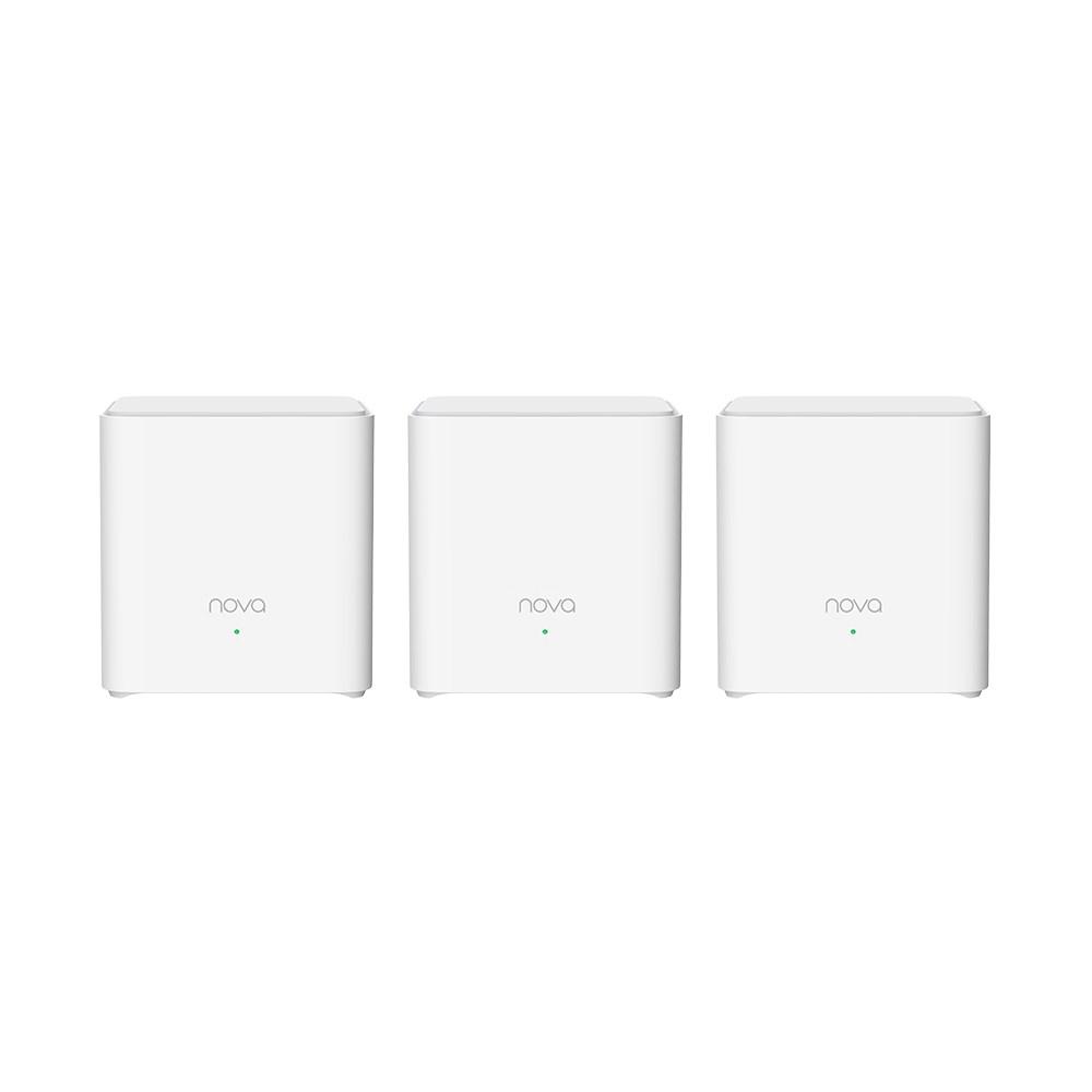 Tenda MX3(3-pack) Dual-band (2.4 GHz