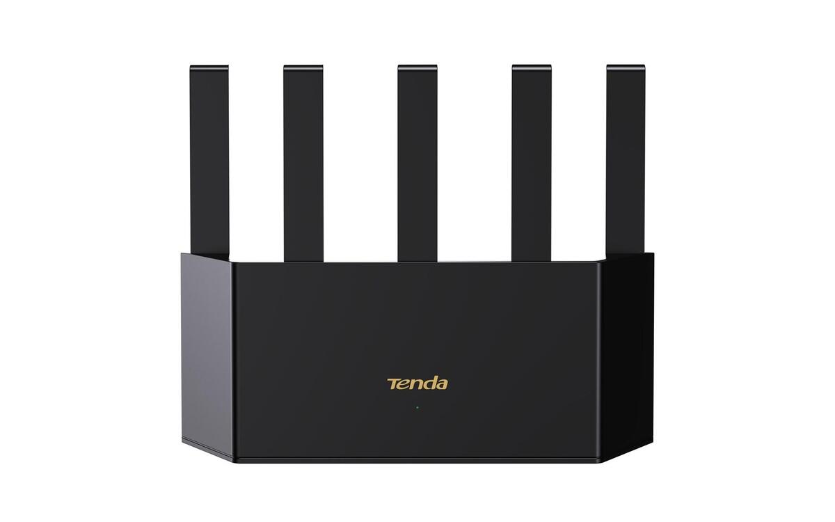Tenda TX12L Pro wireless router Gigabit