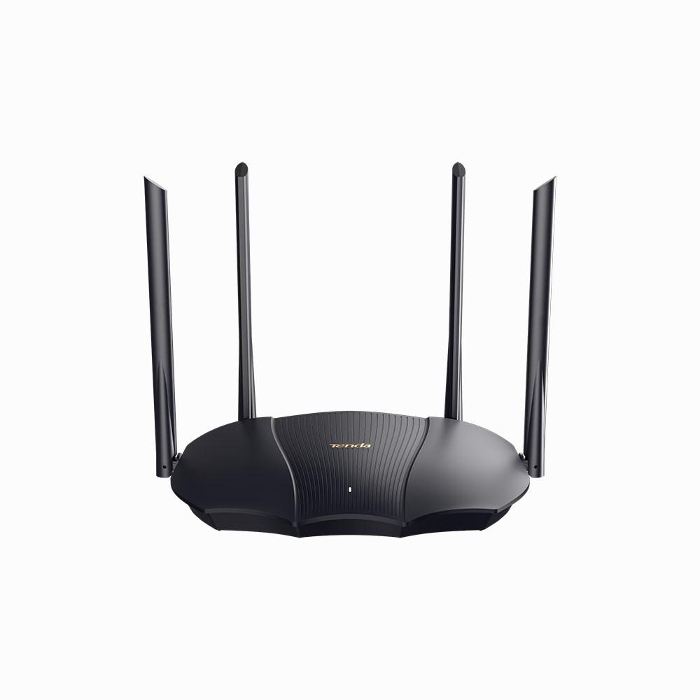 Tenda TX9 PRO wireless router Gigabit