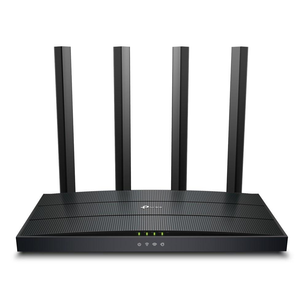 TP-Link Archer AX18 wireless router Gigabit