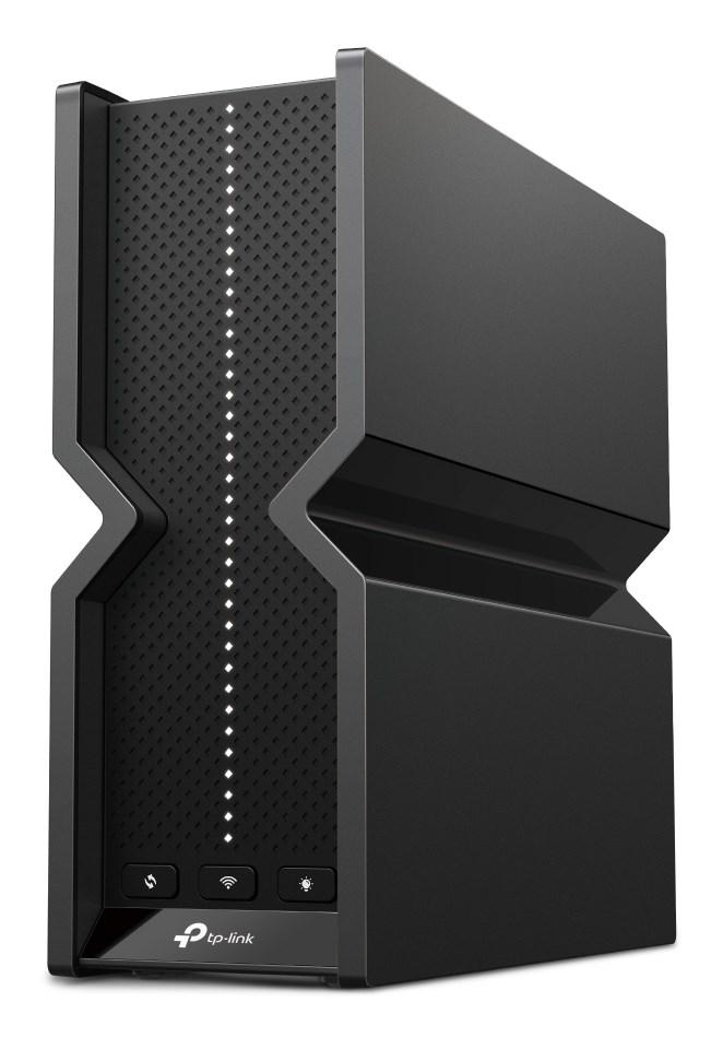 TP-Link Archer BE700 wireless router Multi-Gigabit