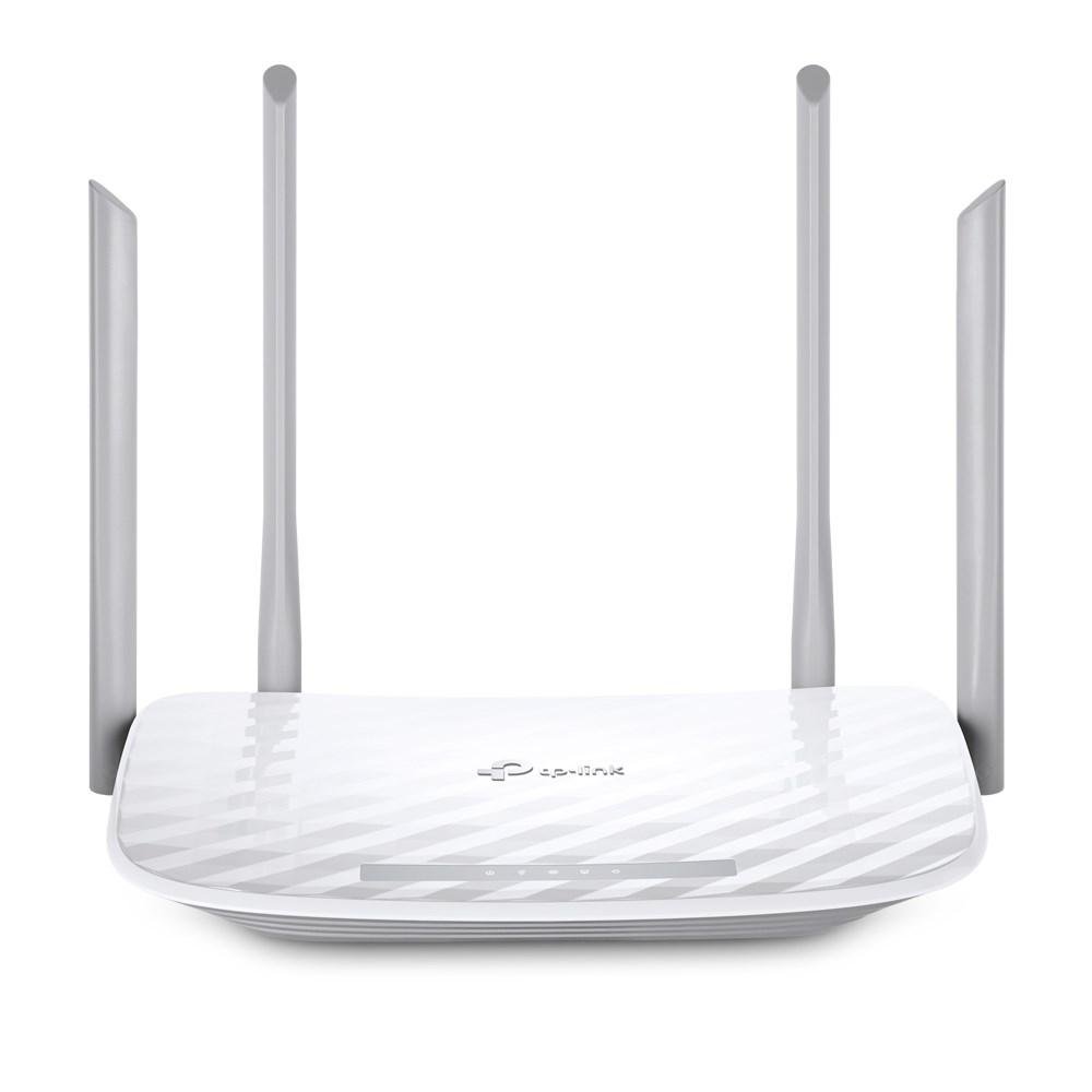 TP-LINK Archer C50 router