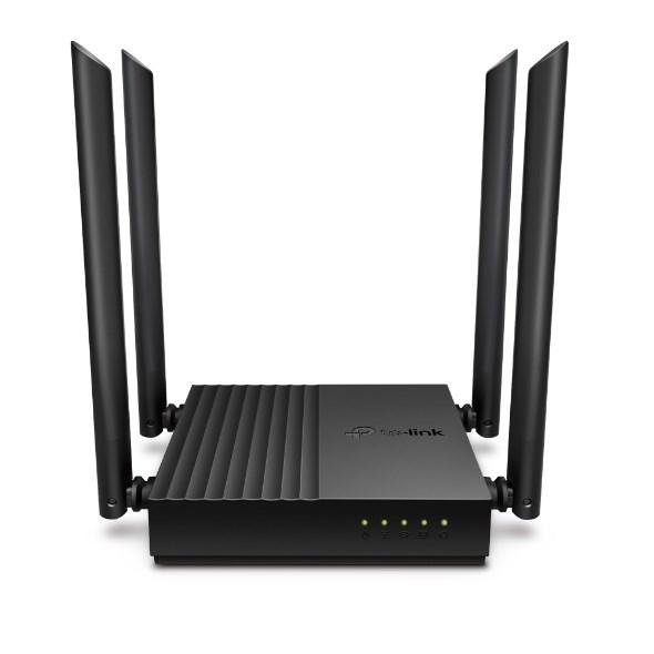 TP-LINK ARCHER C64 dual-band W-Fi router