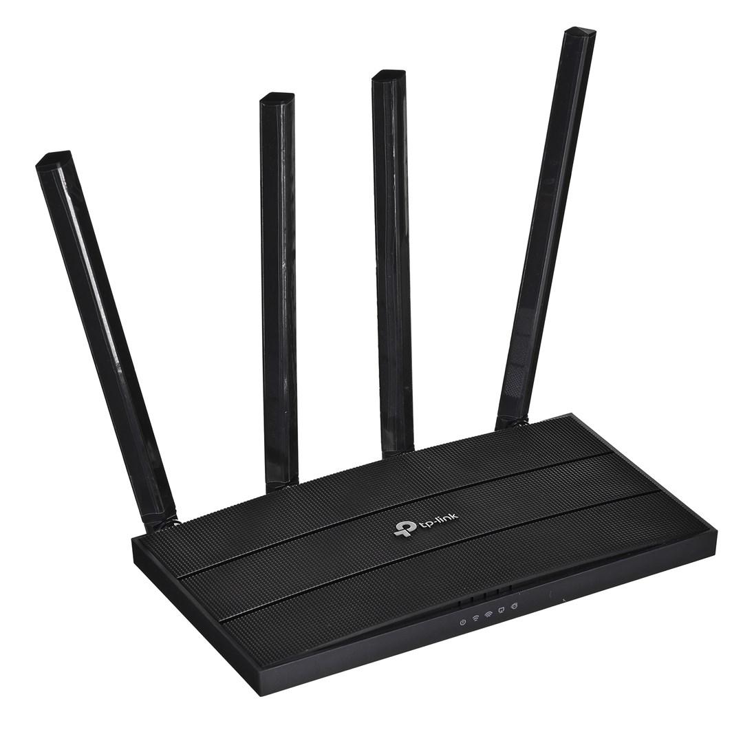TP-LINK Archer C6 wireless router Fast