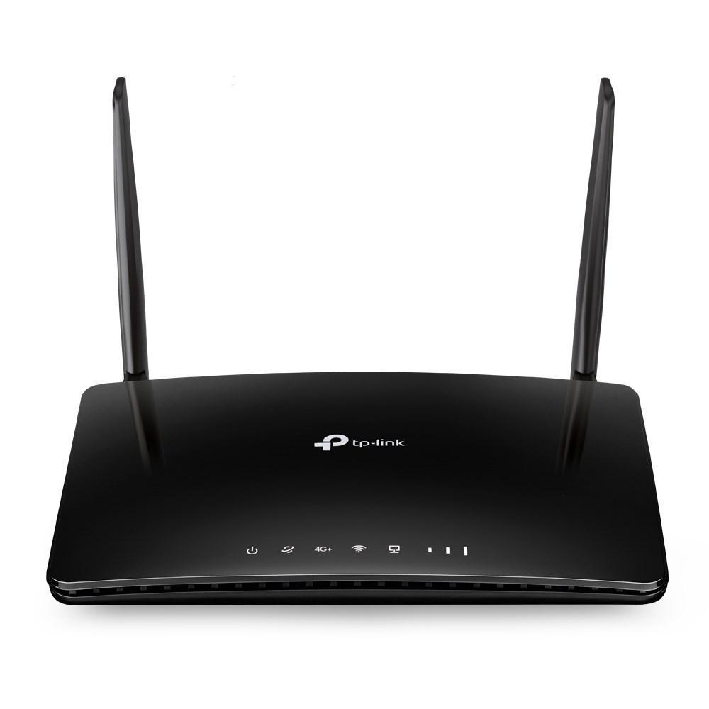 No name TP-Link Archer MR500 wireless