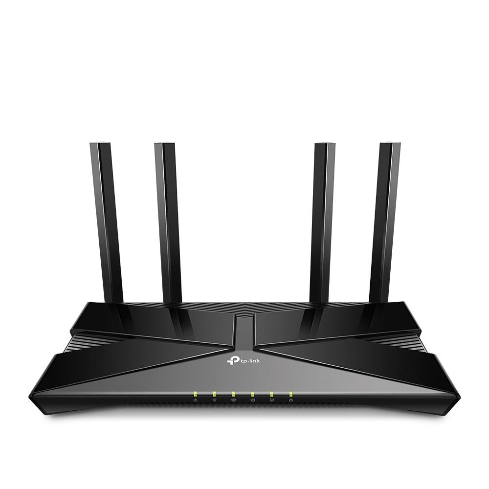 TP-Link AX1800 Dual Band Wi-Fi 6