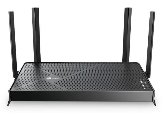 TP-Link EB210 PRO wireless router 2