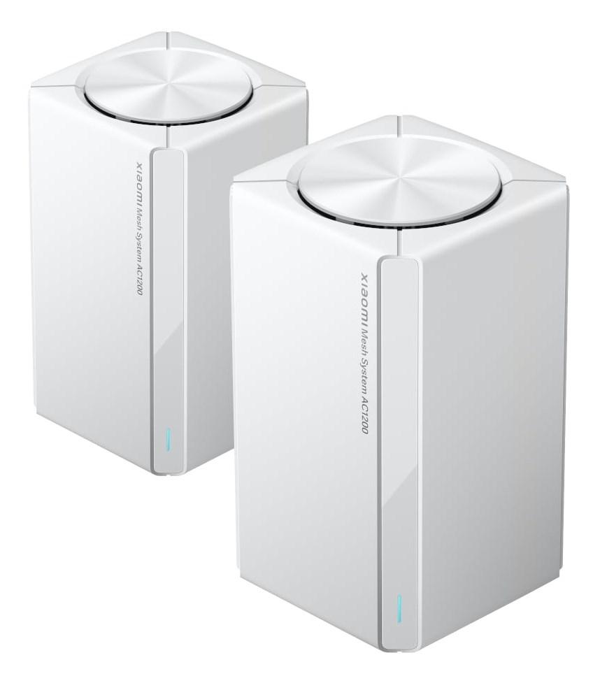 Xiaomi AC1200 2 Pack Dual-band (2