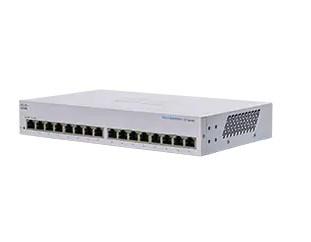 Cisco CBS110 Unmanaged L2 Gigabit Ethernet