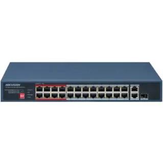 Hikvision Value Series 24 Port Fast