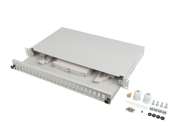 LANBERG 24XSC DUPLEX / 24XLC QUAD