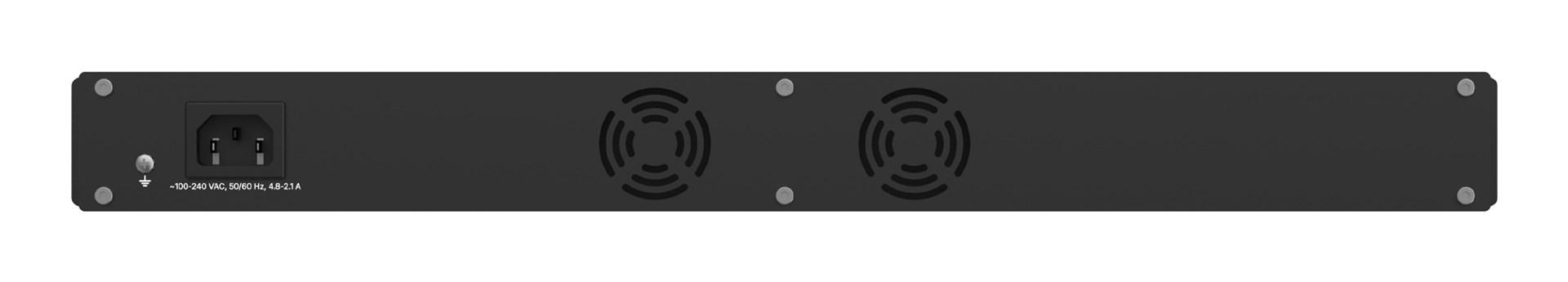 Teltonika SWM280 network switch Managed L2+