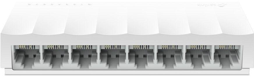 TP-Link 8-Port 10/100Mbps Desktop Network Switch