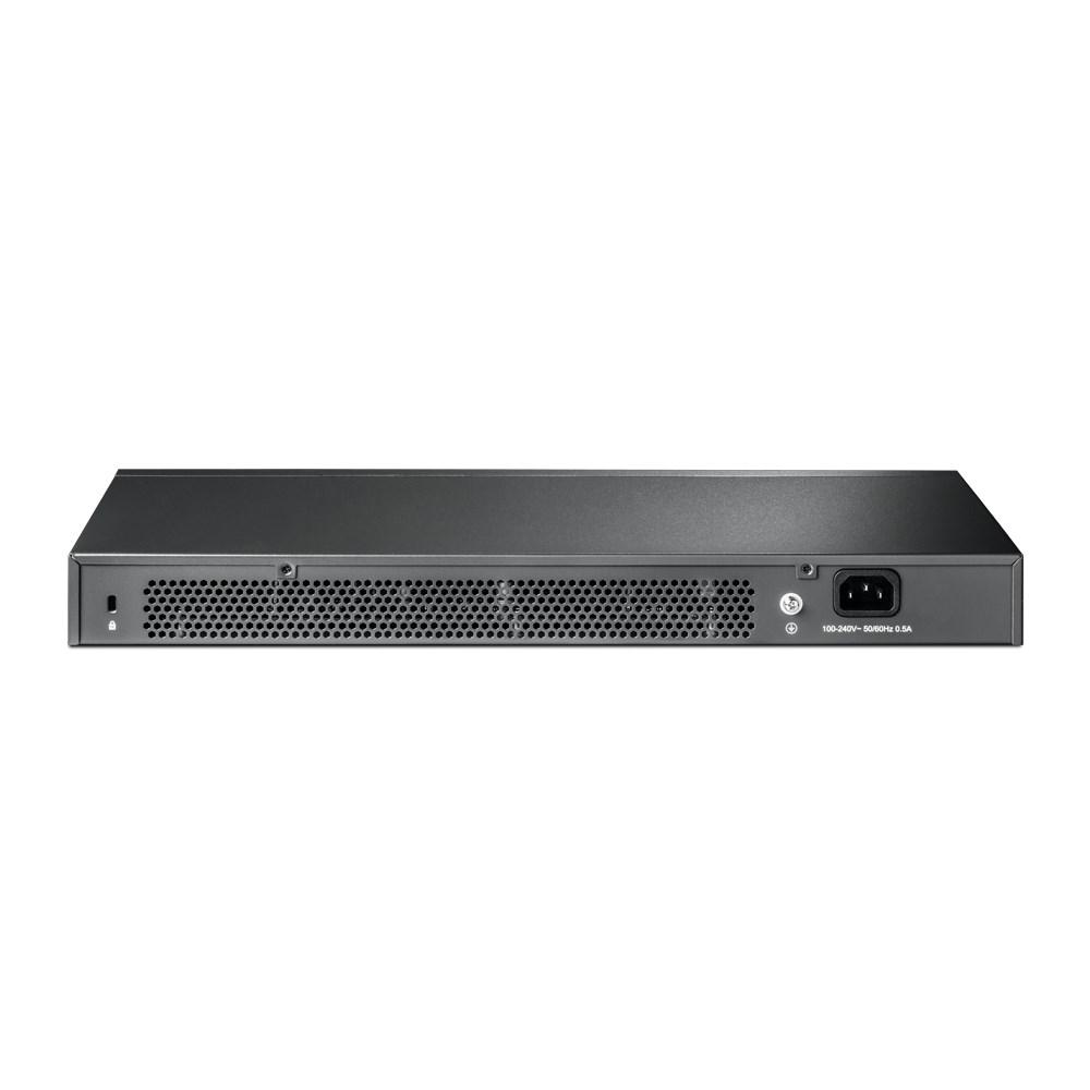 No name TP-Link JetStream 24-Port Gigabit