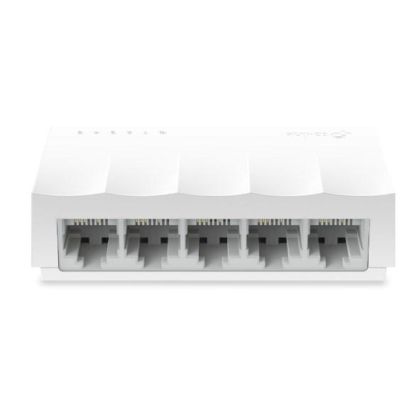 TP-Link LS1005 network switch Unmanaged Fast
