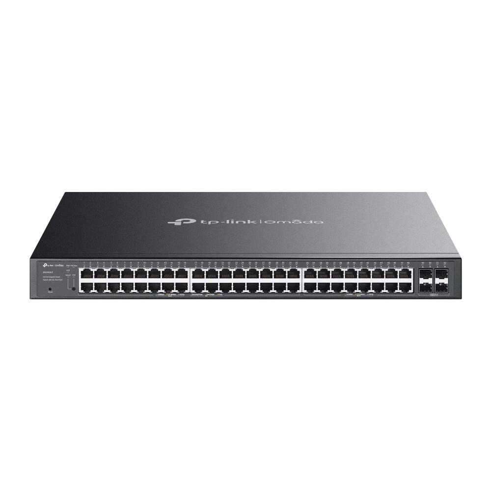 TP-Link Omada 52-Port Gigabit Smart Switch