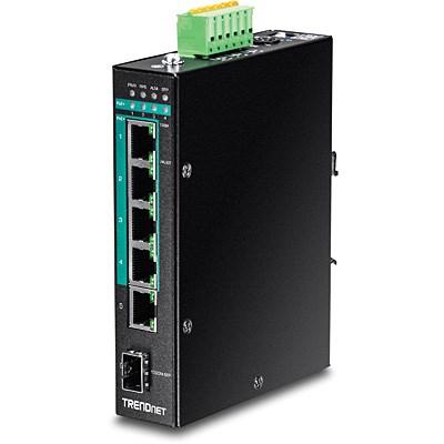 No name Trendnet TI-PG541i Managed L2+