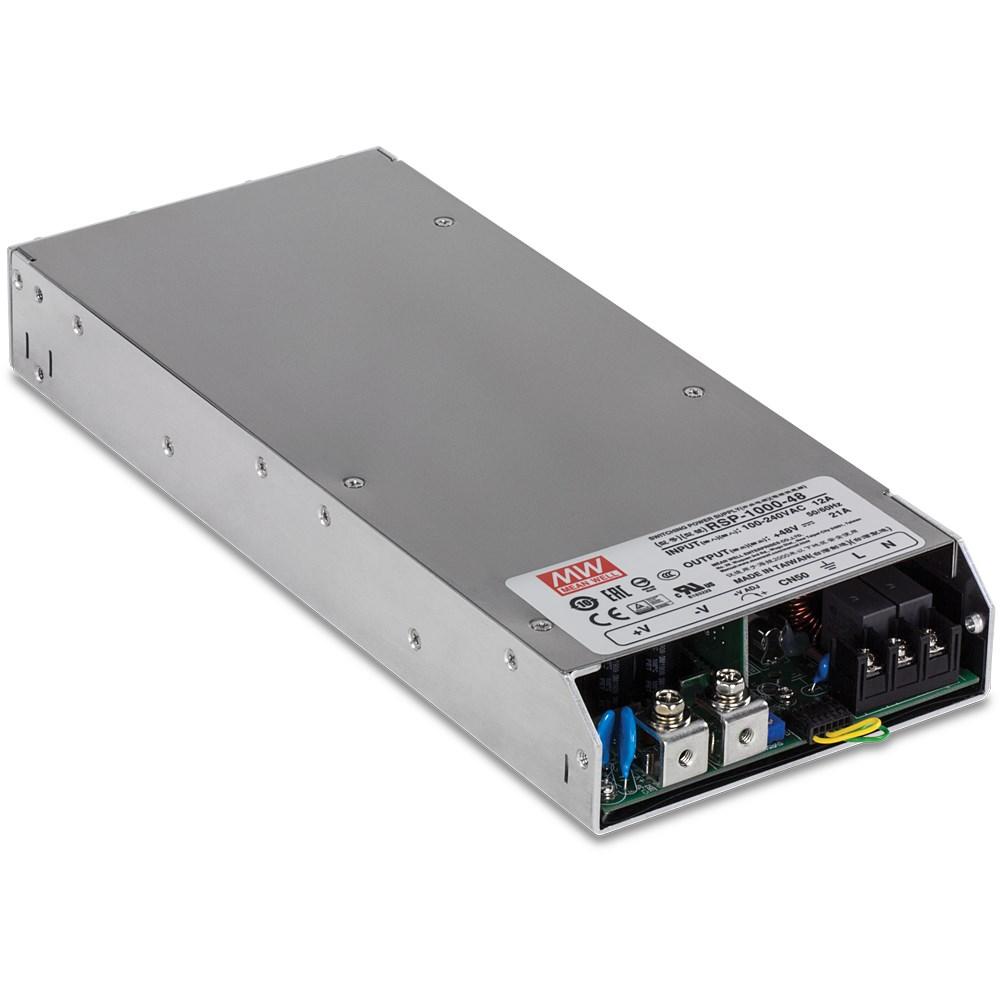 No name Trendnet TI-RSP100048 power supply