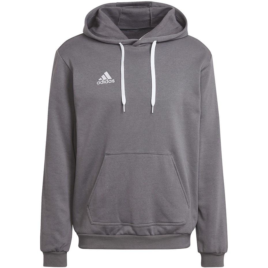 Adidas Entrada 22 Hoody grey HB0578