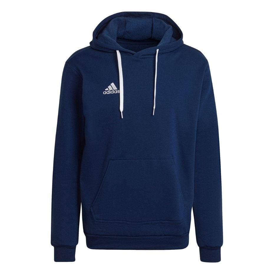 Adidas Entrada 22 Hoody Men`s Sweatshirt