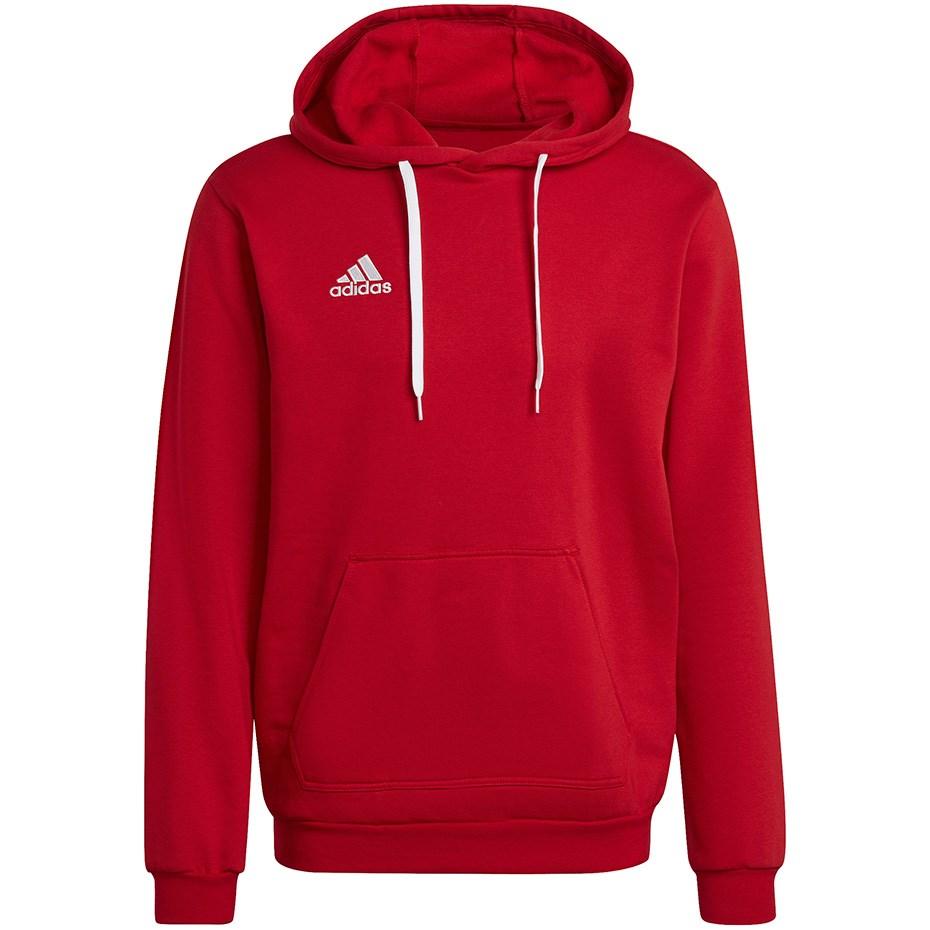 Adidas Entrada 22 Hoody Men`s Sweatshirt