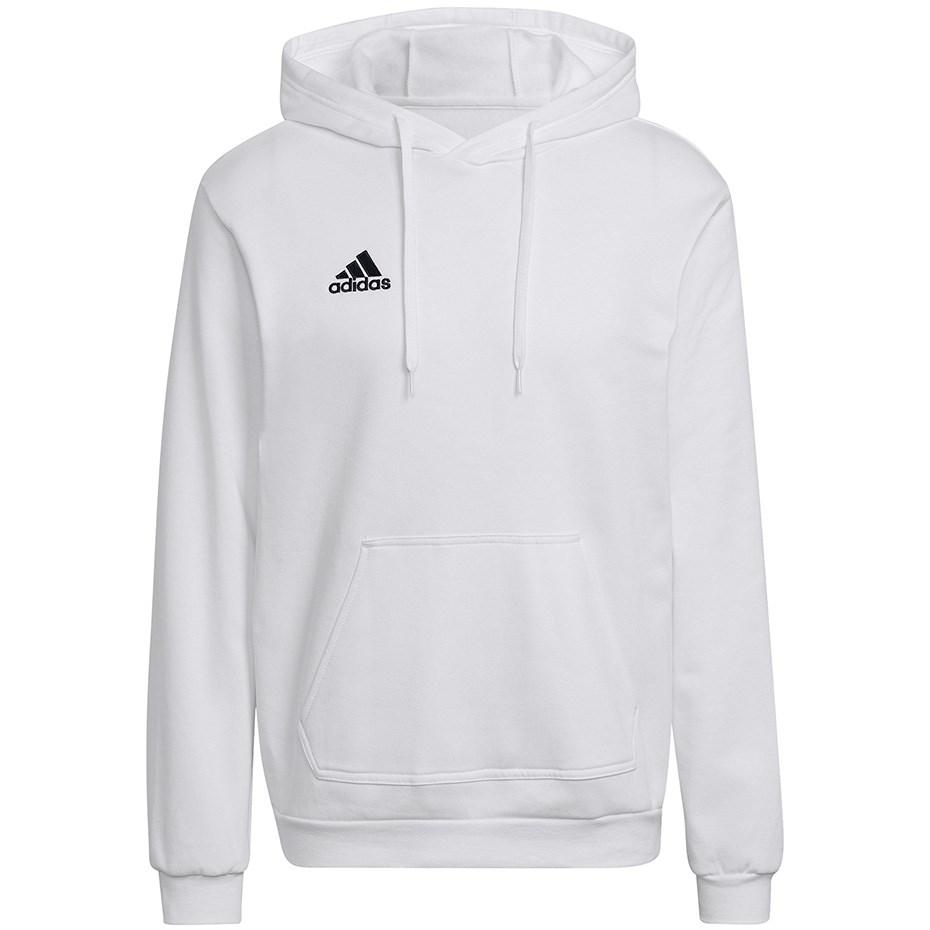 Adidas Entrada 22 Hoody Men`s Sweatshirt