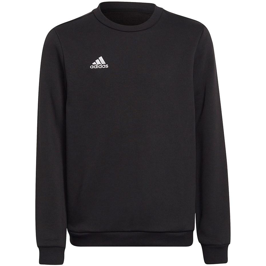 Adidas Entrada 22 Sweat Top black