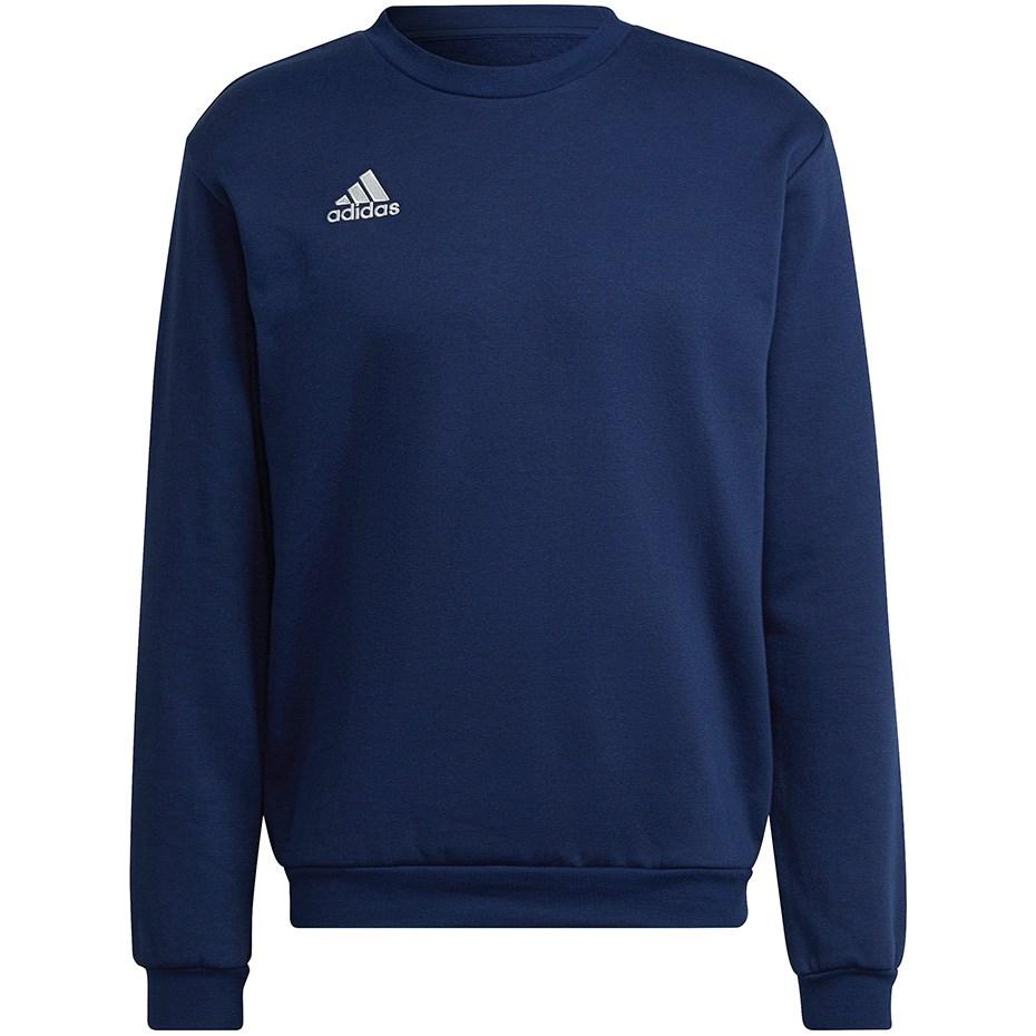 Adidas Entrada 22 Sweat Top navy