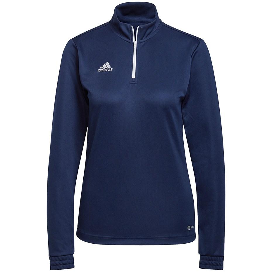 Adidas Entrada 22 Top Training Navy