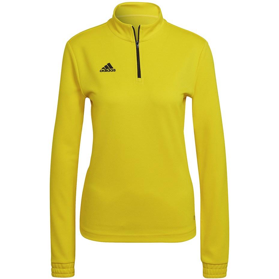 Adidas Entrada 22 Top Training Sweatshirt