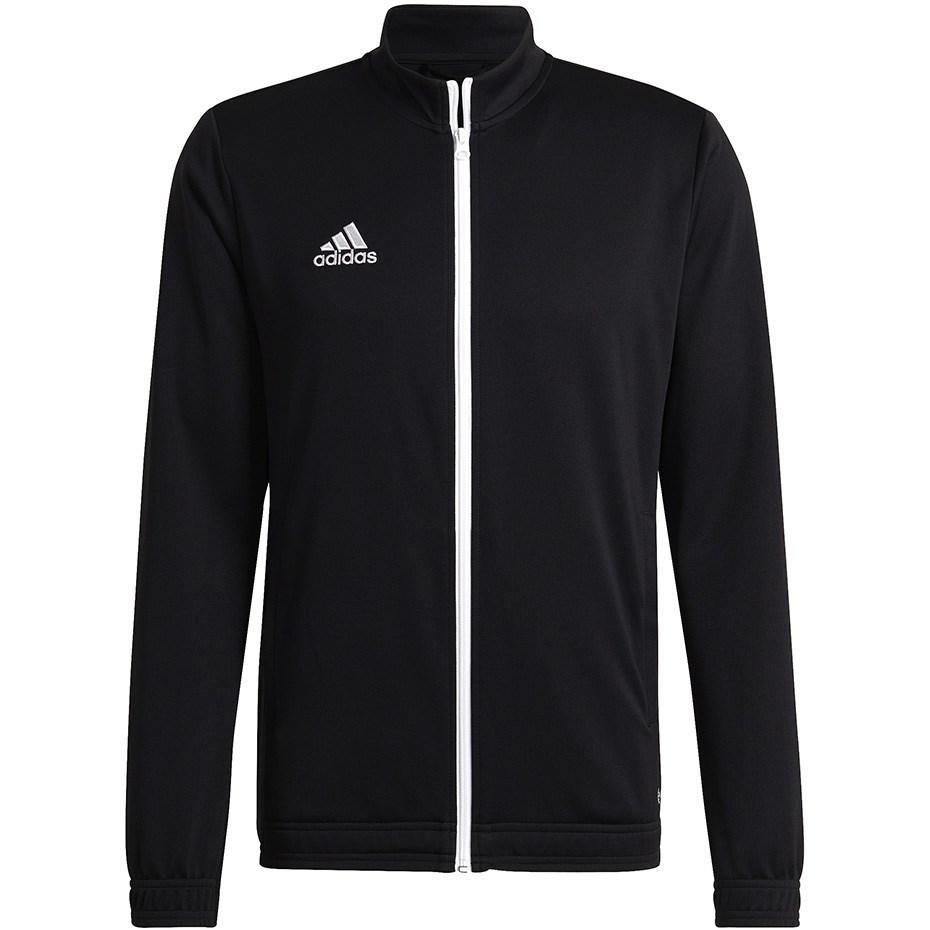 Adidas Entrada 22 Track Jacket black